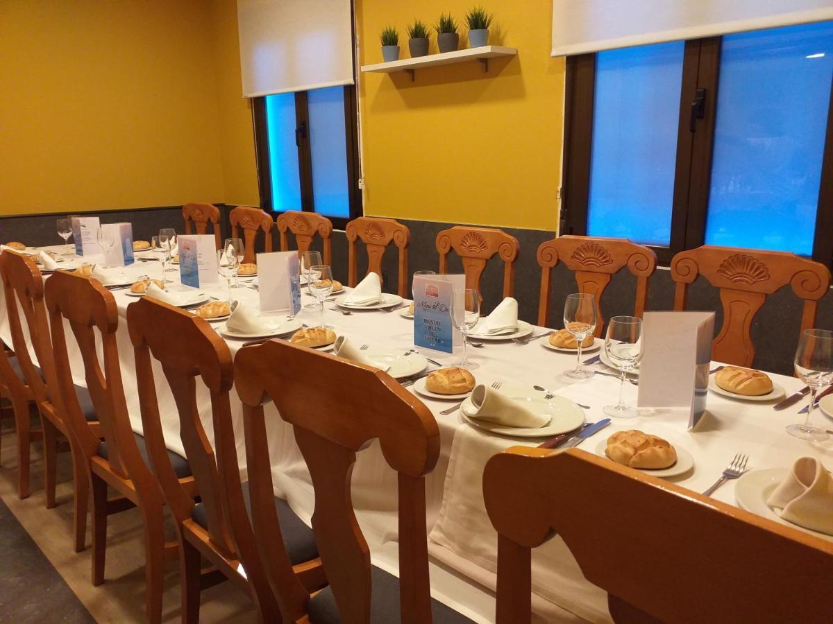 Hostal Virgen Del Villar Laguna de Duero Kültér fotó